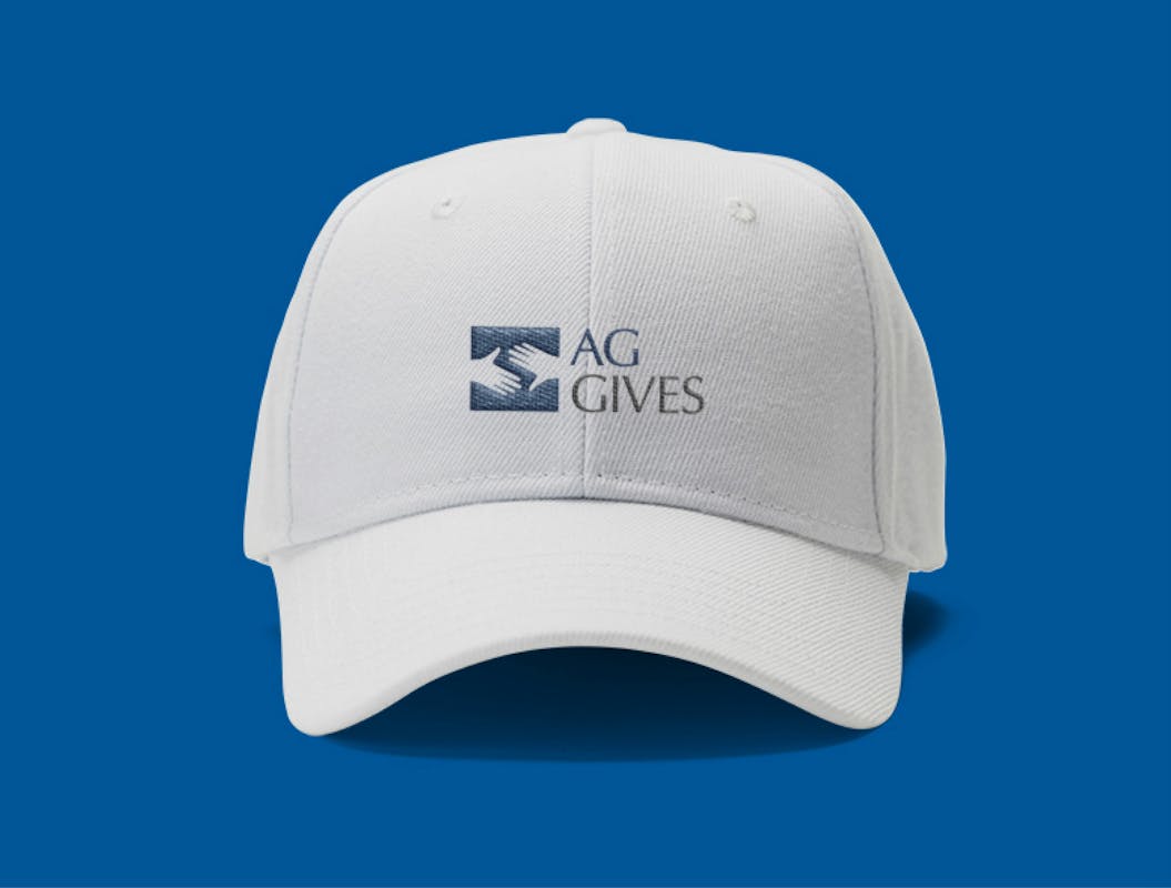 AG hat